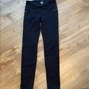 Athleta Girl leggings